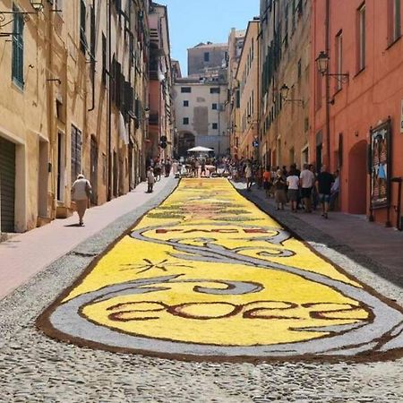 Giosue In Fiore إمبيريا المظهر الخارجي الصورة